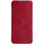 Nillkin Qin Series Leather case for Samsung Galaxy A01 order from official NILLKIN store